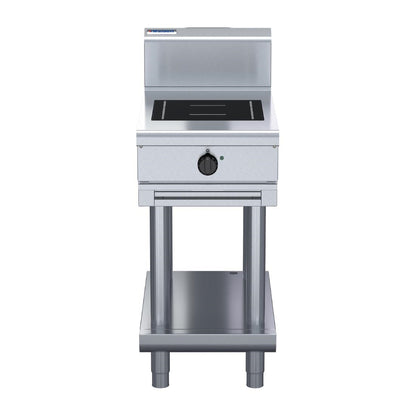 Waldorf 800 Series IN8100F-LS Leg Stand Cooktop 450mm • PAS-JC172