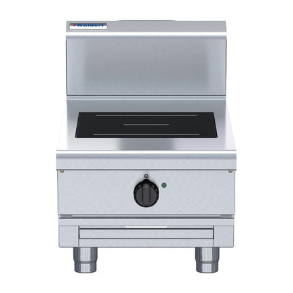 Waldorf 800 Series IN8100R3-B Benchtop Model Cooktop 450mm • PAS-JC173
