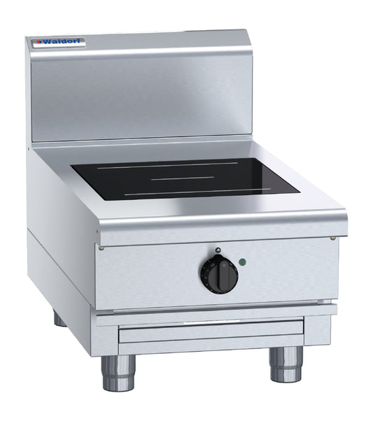 Waldorf 800 Series IN8100R3-B Benchtop Model Cooktop 450mm • PAS-JC173