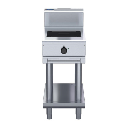 Waldorf 800 Series IN8100R3-LS Leg Stand Cooktop 450mm • PAS-JC174