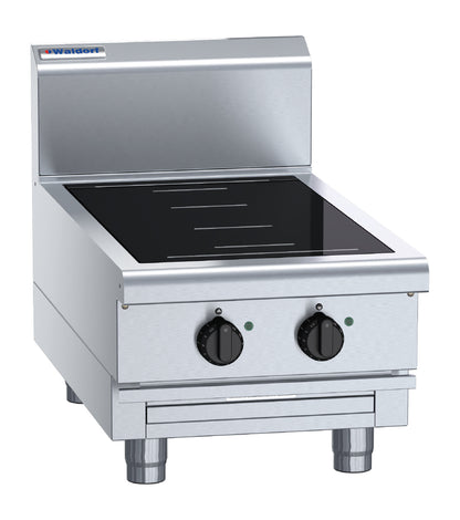 Waldorf 800 Series IN8200F-B Benchtop Model Cooktop 450mm • PAS-JC175