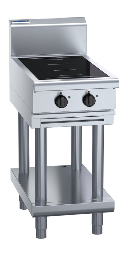 Waldorf 800 Series IN8200F-LS Leg Stand Cooktop 450mm • PAS-JC176