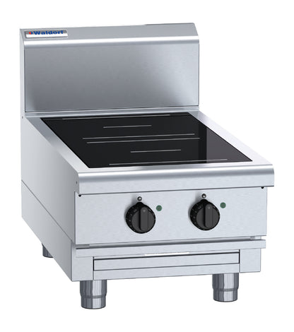 Waldorf 800 Series IN8200R3-B Benchtop Model Cooktop 450mm • PAS-JC177