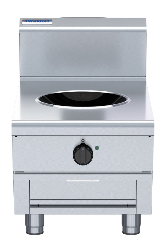 Waldorf 800 Series IN8100W5-B Benchtop Model 450mm • PAS-JC185