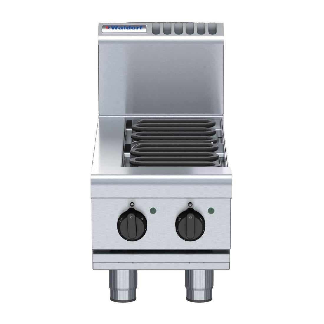 Waldorf 800 Series RN8200E-B Benchtop Model Cooktop 300mm • PAS-JC188