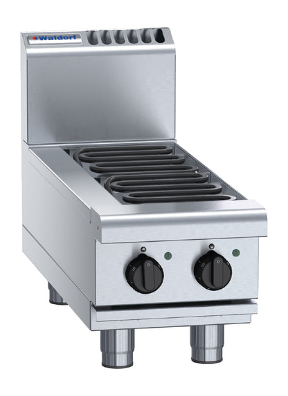 Waldorf 800 Series RN8200E-B Benchtop Model Cooktop 300mm • PAS-JC188