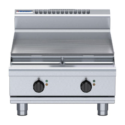 Waldorf 800 Series RN8406E-B Benchtop Model Cooktop 600mm • PAS-JC194