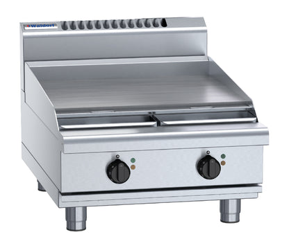 Waldorf 800 Series RN8406E-B Benchtop Model Cooktop 600mm • PAS-JC194
