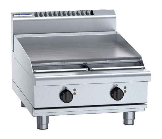 Waldorf 800 Series RN8406E-B Benchtop Model Cooktop 600mm • PAS-JC194