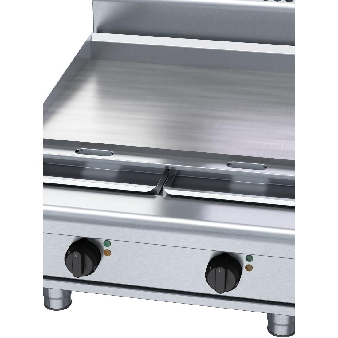 Waldorf 800 Series RN8406E-B Benchtop Model Cooktop 600mm • PAS-JC194