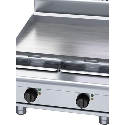 Waldorf 800 Series RN8406E-B Benchtop Model Cooktop 600mm • PAS-JC194