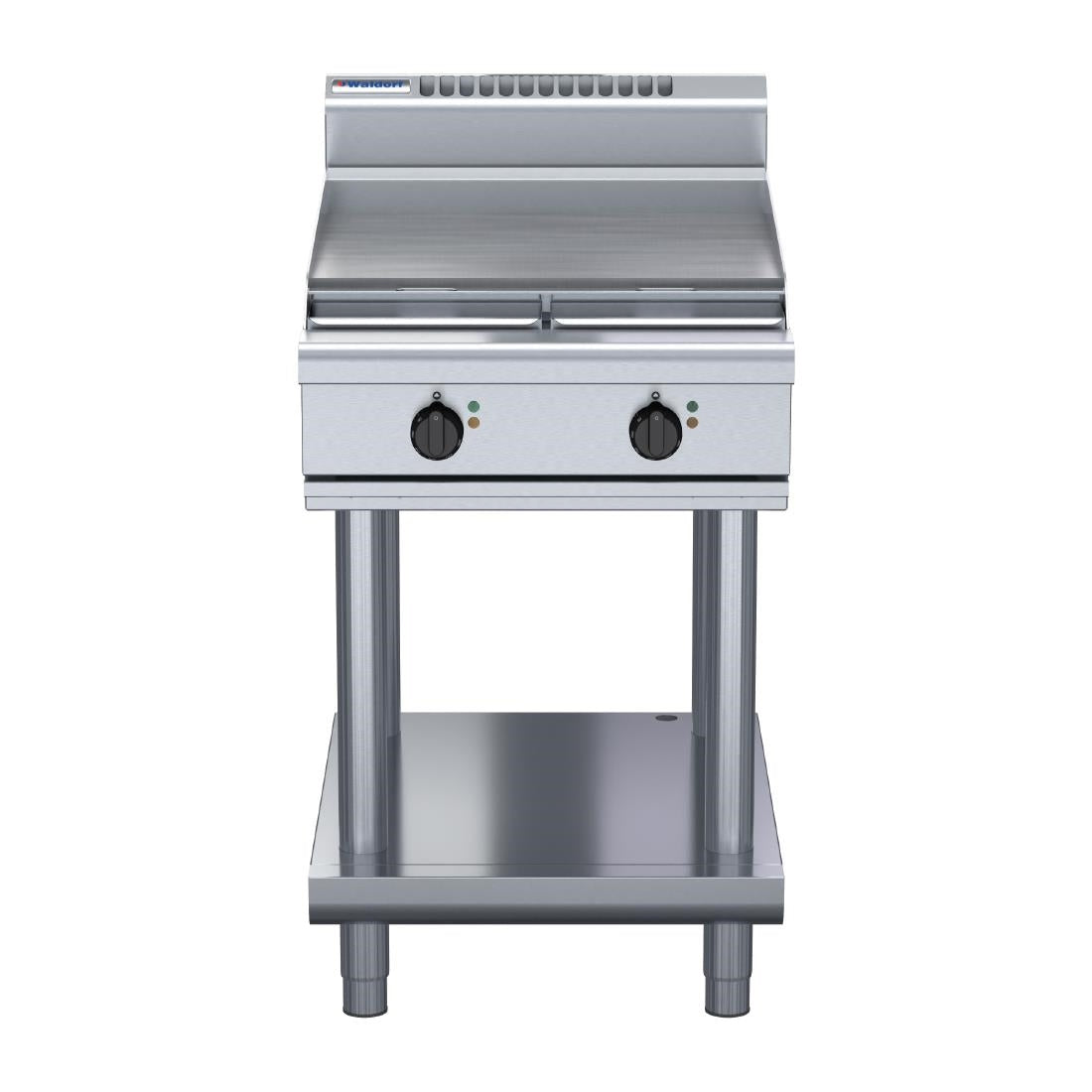 Waldorf 800 Series RN8406E-LS Leg Stand Cooktop 600mm • PAS-JC195