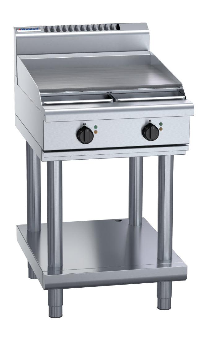Waldorf 800 Series RN8406E-LS Leg Stand Cooktop 600mm • PAS-JC195