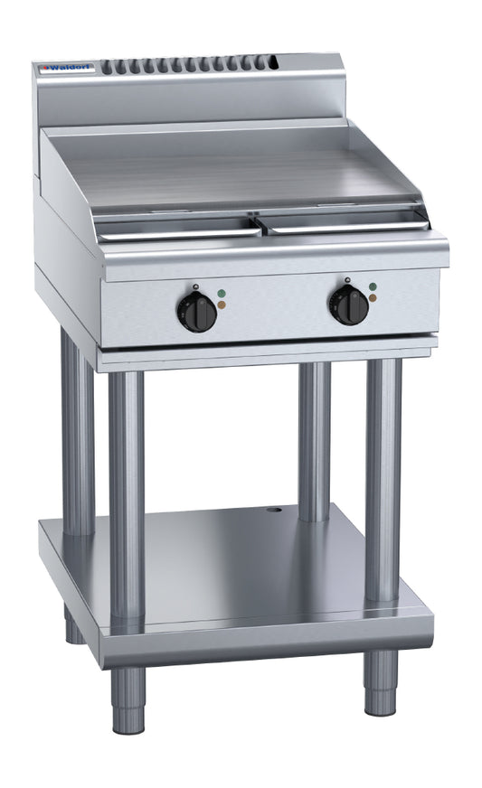 Waldorf 800 Series RN8406E-LS Leg Stand Cooktop 600mm • PAS-JC195
