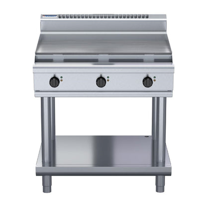Waldorf 800 Series RN8609E-LS Leg Stand Cooktop & Griddle 900mm • PAS-JC206