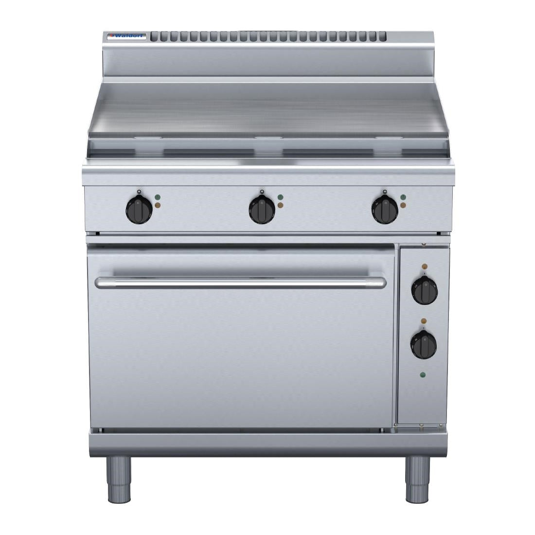 Waldorf 800 Series RN8619E Electric Range Static Oven 900mm • PAS-JC217