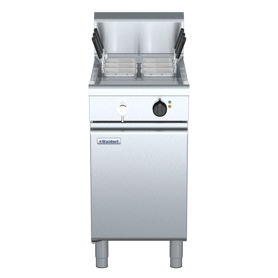 Waldorf 800 Series PC8140E Electric Pasta Cooker 450mm • PAS-JC224