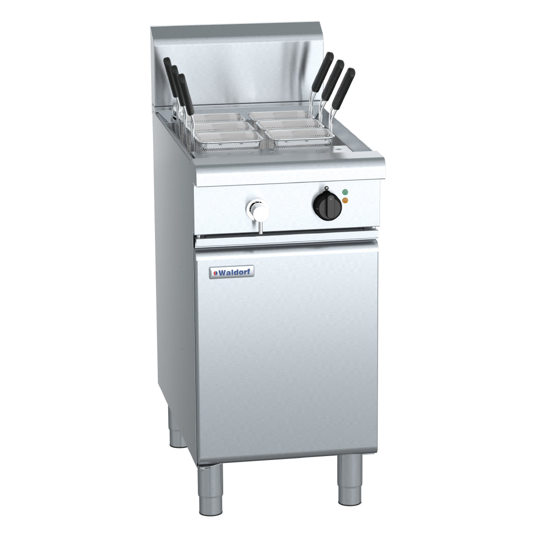 Waldorf 800 Series PC8140E Electric Pasta Cooker 450mm • PAS-JC224