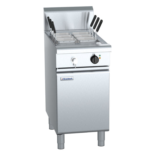 Waldorf 800 Series PC8140E Electric Pasta Cooker 450mm • PAS-JC224