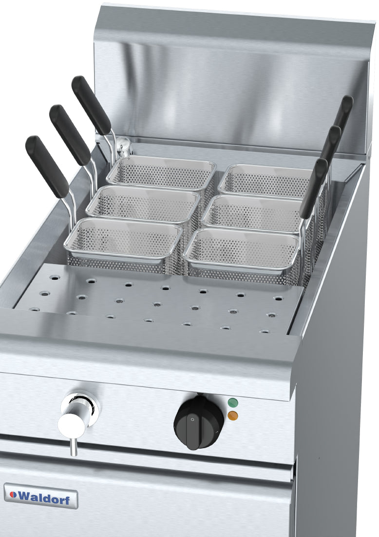 Waldorf 800 Series PC8140E Electric Pasta Cooker 450mm • PAS-JC224