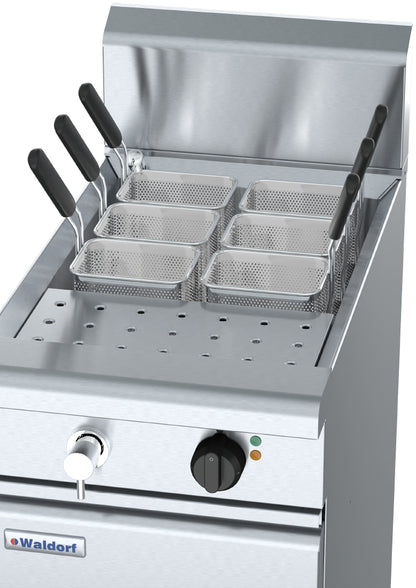 Waldorf 800 Series PC8140E Electric Pasta Cooker 450mm • PAS-JC224