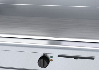 Waldorf 800 Series GP8120E-B Benchtop Model Electric Griddle 1200mm • PAS-JC225