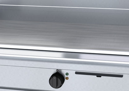 Waldorf 800 Series GP8120E-LS Leg Stand Electric Griddle 1200mm • PAS-JC226
