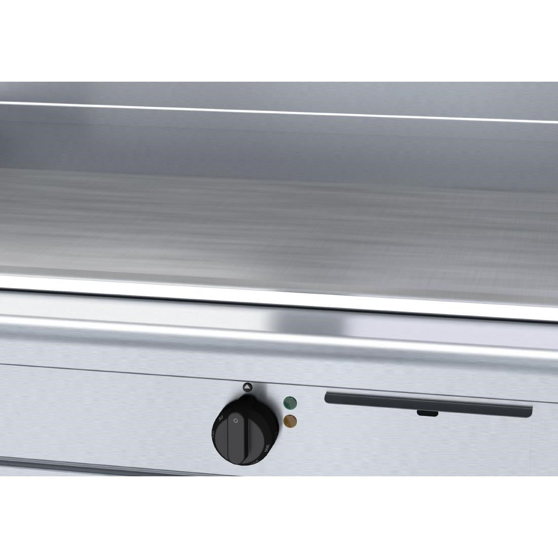 Waldorf 800 Series GP8120E-RB Refrigerated Base Electric Griddle 1200mm • PAS-JC227