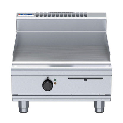 Waldorf 800 Series GP8600E-B Benchtop Model Electric Griddle 600mm • PAS-JC228