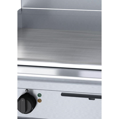 Waldorf 800 Series GP8600E-B Benchtop Model Electric Griddle 600mm • PAS-JC228