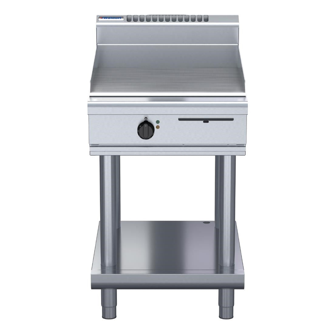 Waldorf 800 Series GP8600E-LS Leg Stand Electric Griddle 600mm • PAS-JC229
