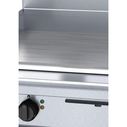 Waldorf 800 Series GP8600E-LS Leg Stand Electric Griddle 600mm • PAS-JC229