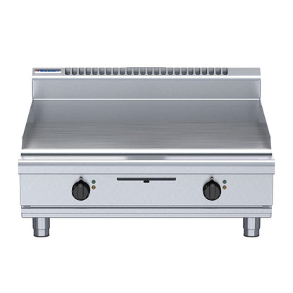 Waldorf 800 Series GP8900E-B Benchtop Model Electric Griddle 900mm • PAS-JC230