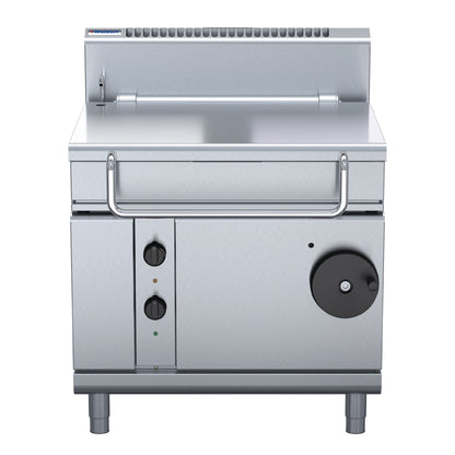 Waldorf 800 Series BP8080E Electric Tilting Bratt Pan 900mm • PAS-JC240