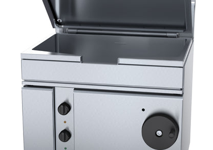 Waldorf 800 Series BP8080E Electric Tilting Bratt Pan 900mm • PAS-JC240