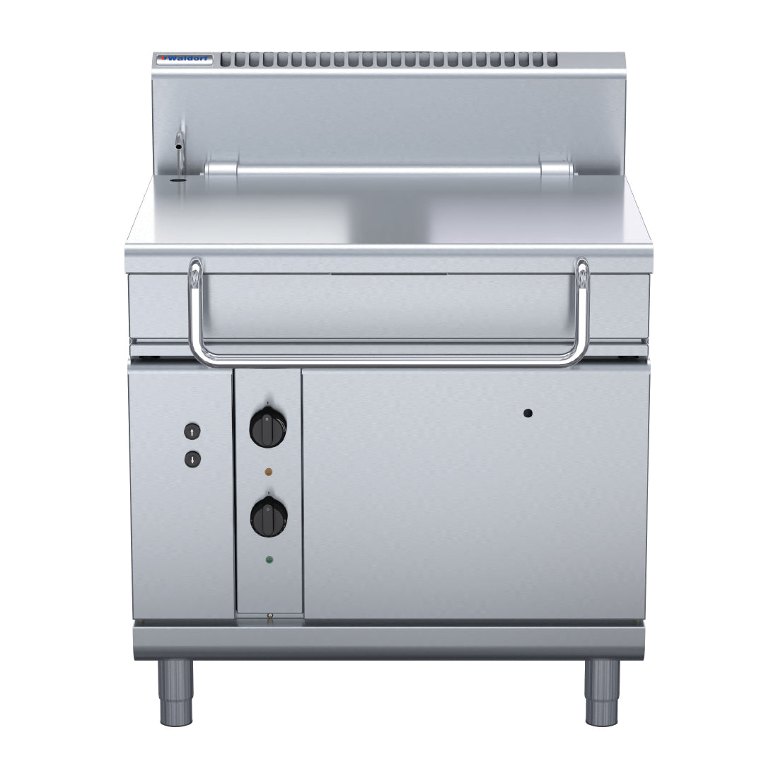Waldorf 800 Series BP8080EE Electric Tilting Bratt Pan 900mm • PAS-JC241