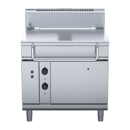 Waldorf 800 Series BP8080EE Electric Tilting Bratt Pan 900mm • PAS-JC241