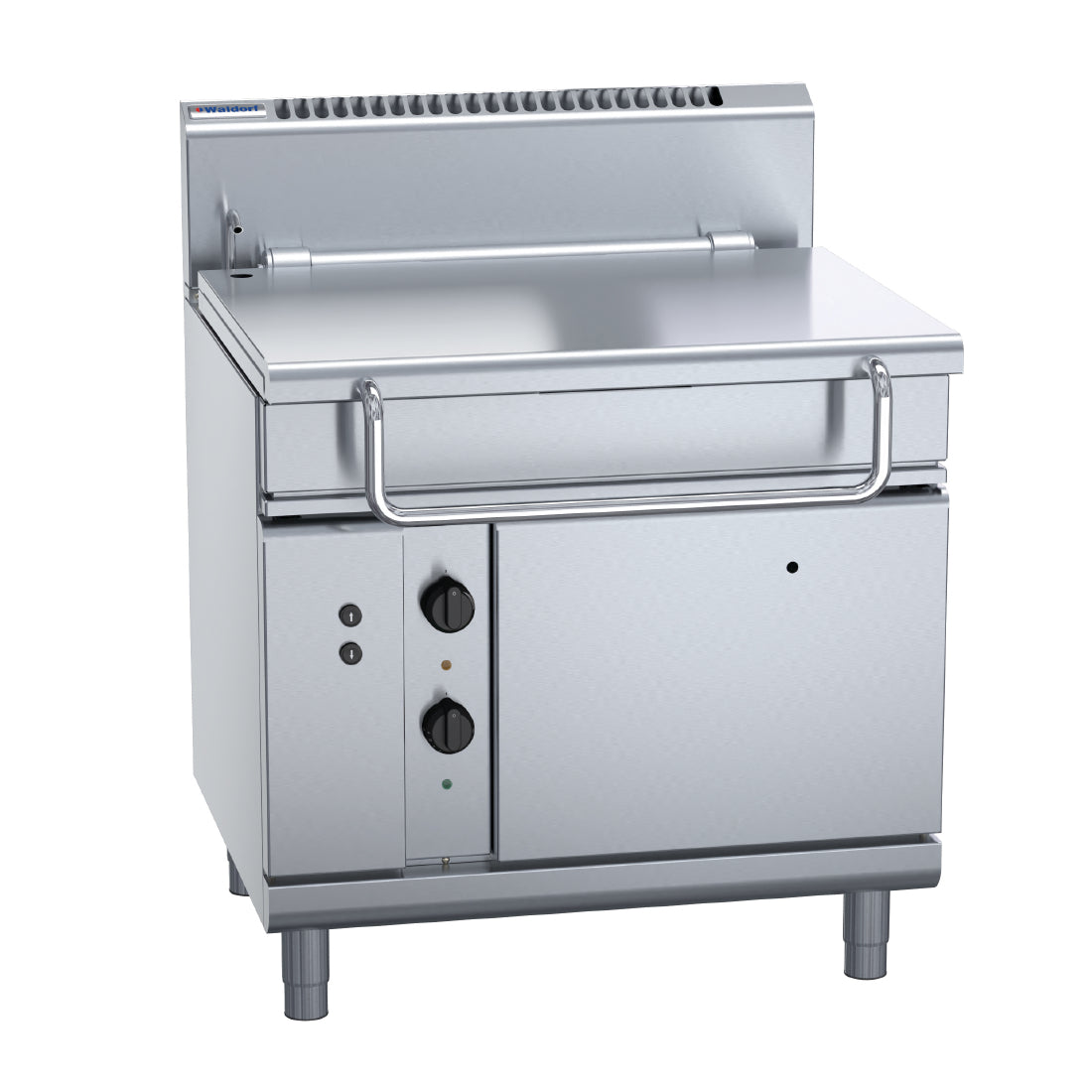 Waldorf 800 Series BP8080EE Electric Tilting Bratt Pan 900mm • PAS-JC241