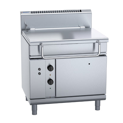 Waldorf 800 Series BP8080EE Electric Tilting Bratt Pan 900mm • PAS-JC241