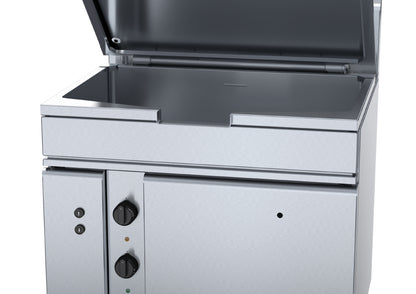 Waldorf 800 Series BP8080EE Electric Tilting Bratt Pan 900mm • PAS-JC241