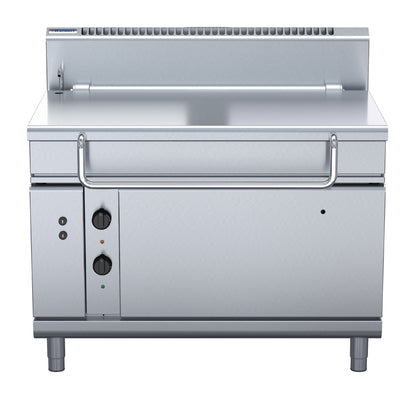 Waldorf 800 Series BP8120EE Electric Tilting Bratt Pan 1200mm • PAS-JC243