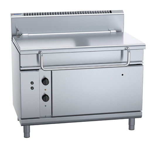 Waldorf 800 Series BP8120EE Electric Tilting Bratt Pan 1200mm • PAS-JC243