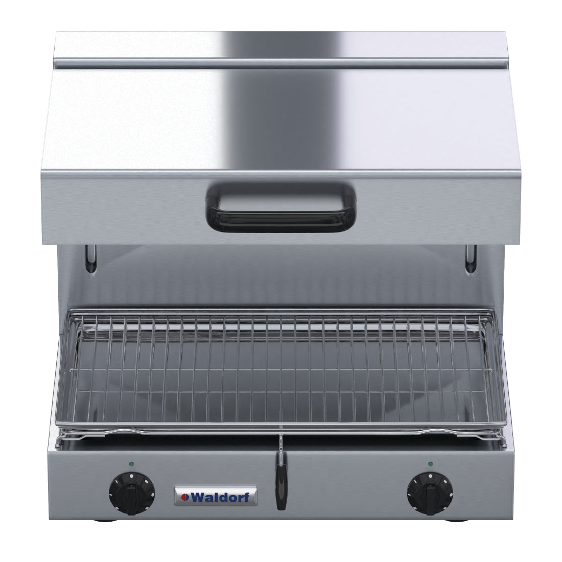 Waldorf 800 Series SN8100E Electric Salamander 600mm • PAS-JC244