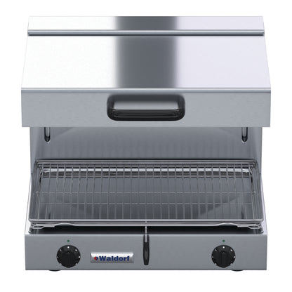 Waldorf 800 Series SN8100E Electric Salamander 600mm • PAS-JC244