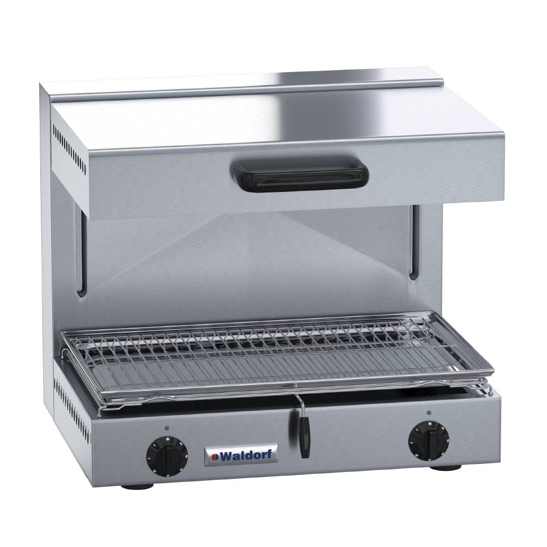 Waldorf 800 Series SN8100E Electric Salamander 600mm • PAS-JC244