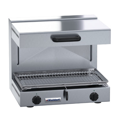 Waldorf 800 Series SN8100E Electric Salamander 600mm • PAS-JC244