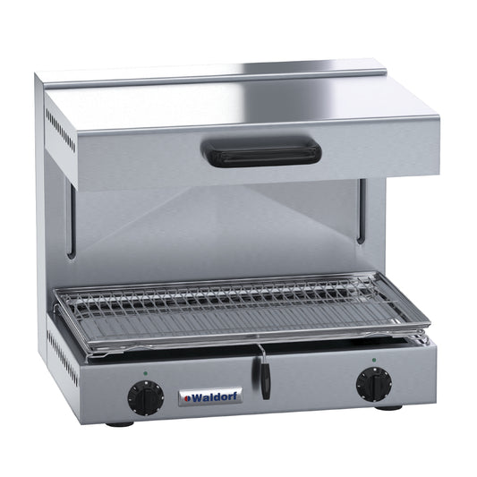 Waldorf 800 Series SN8100E Electric Salamander 600mm • PAS-JC244