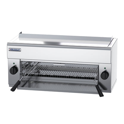Waldorf 800 Series SN8200E Electric Salamander 900mm • PAS-JC245