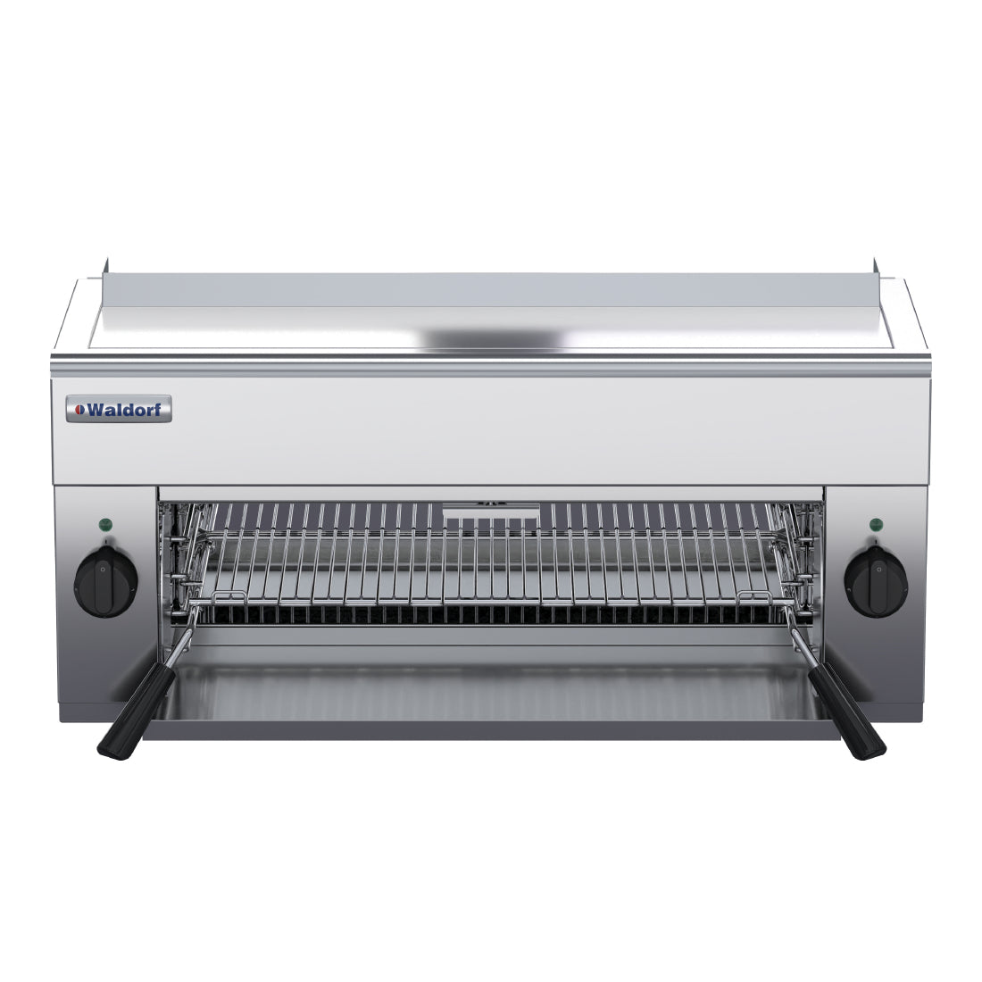Waldorf 800 Series SN8200E Electric Salamander 900mm • PAS-JC245