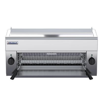 Waldorf 800 Series SN8200E Electric Salamander 900mm • PAS-JC245